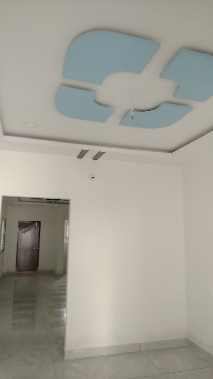 2 BHK Independent House  